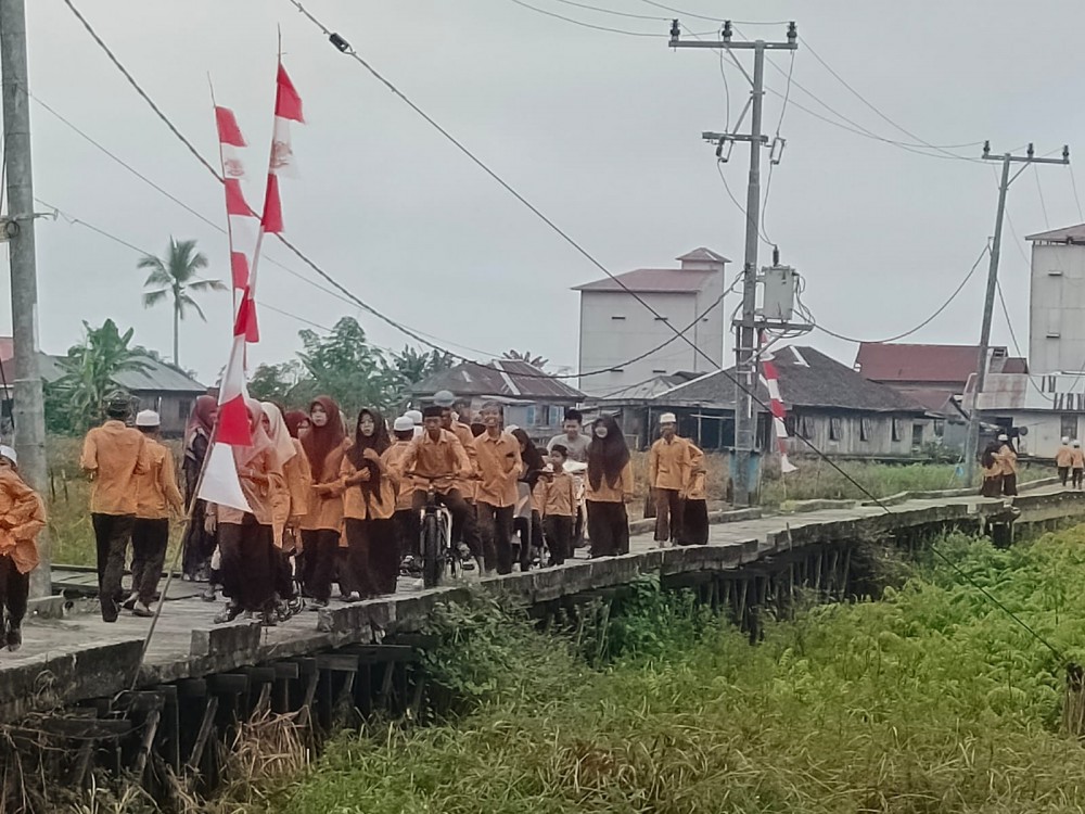 lomba 17 agustus
